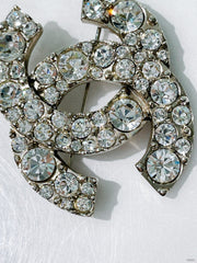 CHANEL BROOCH