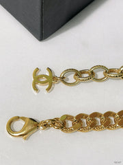 CHANEL 22A NECKLACE