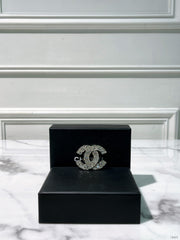 CHANEL BROOCH