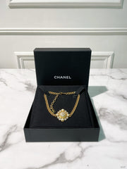 CHANEL 22A NECKLACE