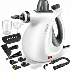 VINHOR Handheld Steam Cleaner