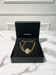 CHANEL 22A NECKLACE