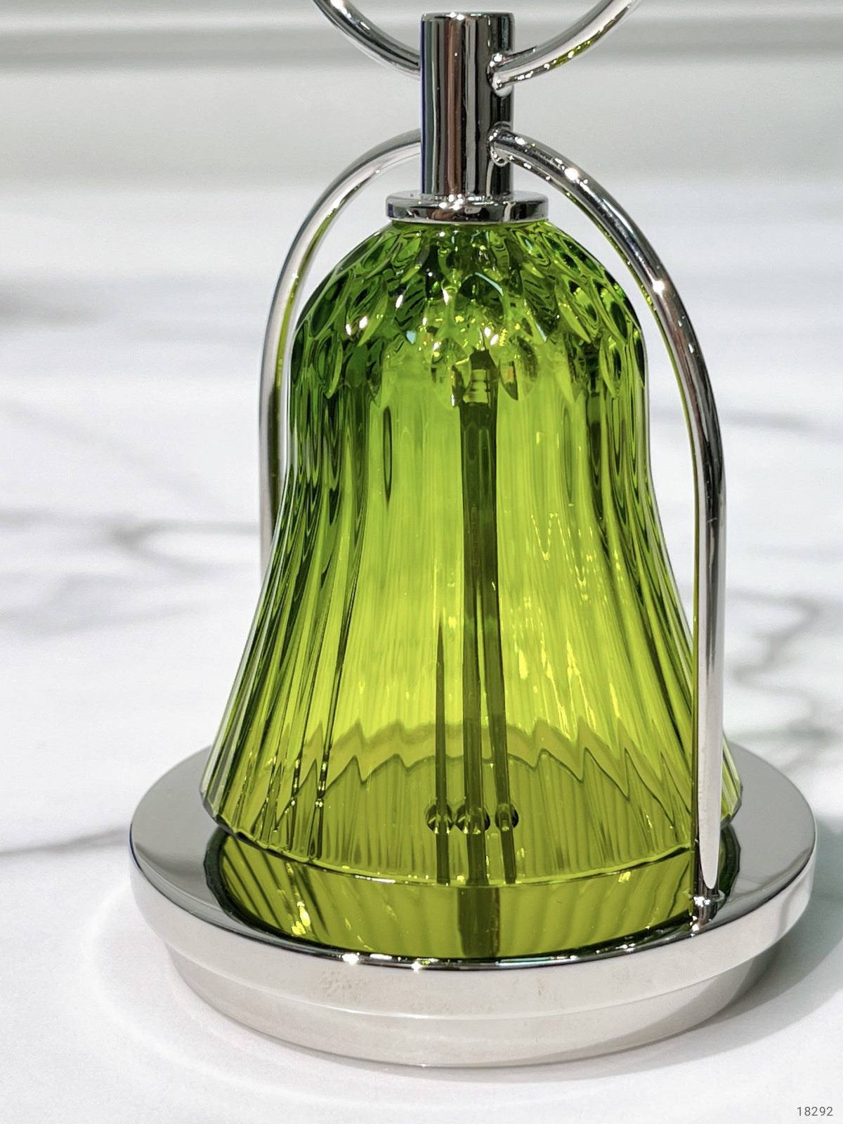 HERMES ST LOUIS APOLLO TABLE LAMP