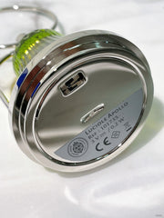 HERMES ST LOUIS APOLLO TABLE LAMP