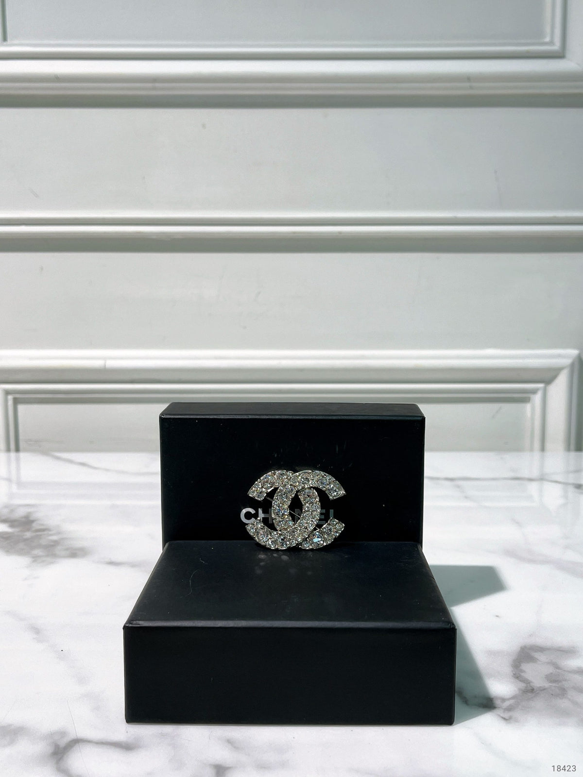 CHANEL BROOCH