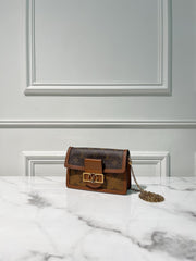 LV DAUPHINE WOC, Monogram