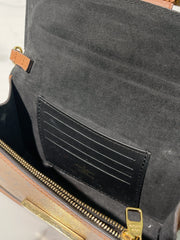 LV DAUPHINE WOC, Monogram